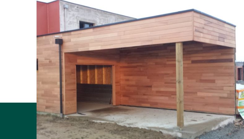 carport bois montfort-sur-meu