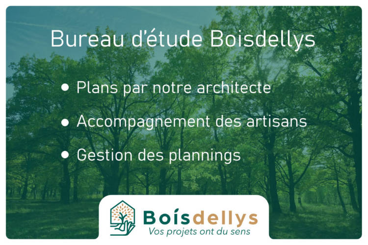 description du bureau d'etude boisdellys