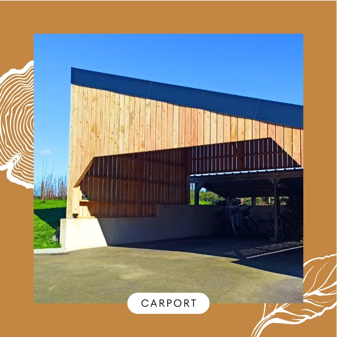 carport