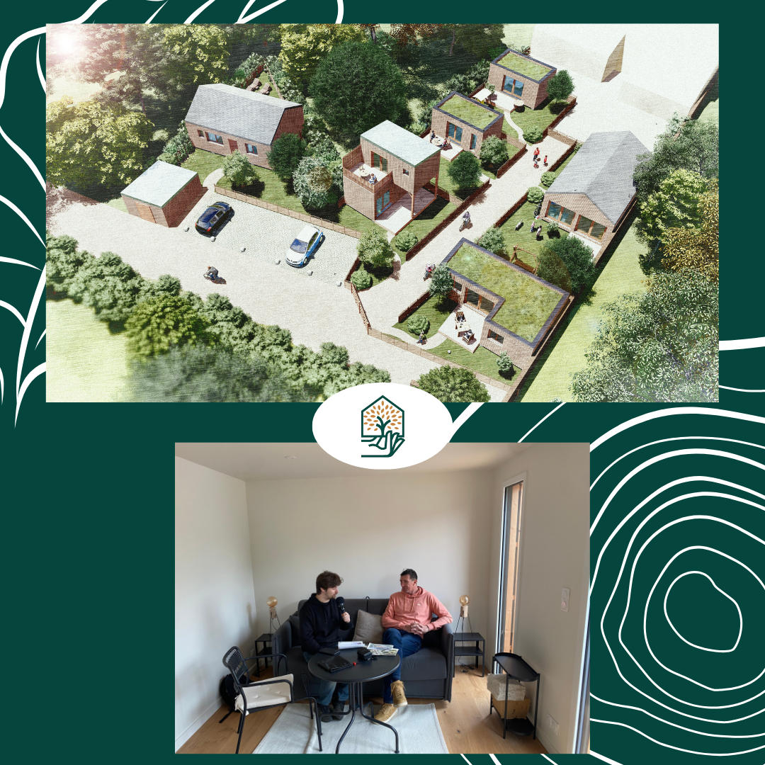 📣 Rappel — Vous avez un projet financier, nous avons un village.